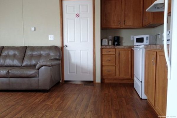 COTULLA MOBILE HOME (Cotulla)